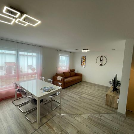 Ferienhaus Muenchshofen Teublitz Buitenkant foto